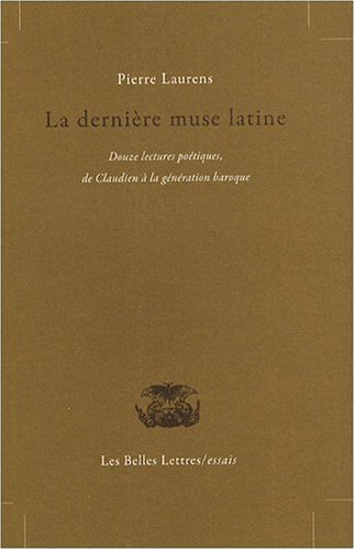 La  dernière muse latine