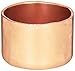 NIBCO C617 11/4 C TUBE CAP WROT