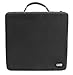 UDG Creator Hardcase for NI Maschine+/MK3 - EVA Durashock Protection Case, Black (U8411BL)