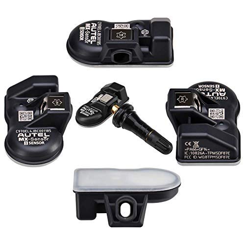 Autel MXSensor 2 in 1 (315MHz + 433MHz), Same as OE Sensors for All