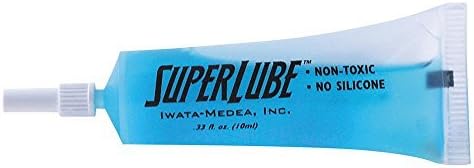 Iwata Medea Super Lube 0.33 oz by Iwata