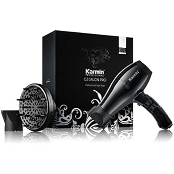 Karmin G3 Salon Pro Hair Dryer
