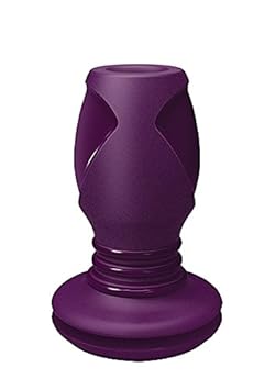 Doc Johnson - Platinum Premium The Stretch - Small - purple