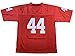 Supereasydeal Forrest Gump #44 The Movie Stitched Football Jersey S-3XL