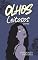 Livro Olhos Leitosos