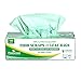 ProGreen Compostable Trash Bags 2.6 Gallon, 100 Count, Extra Thick 0.71 Mil, Small Compost Kitchen Bin Bags, Food Scraps Yard Waste Bags, Compost ASTM D6400 BPI and TÜV AUSTRIA Certified.