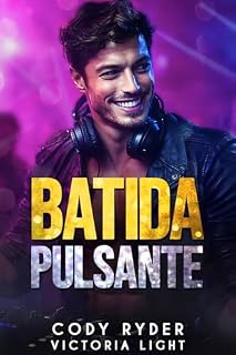 Livro Batida Pulsante: Um Romance New Adult Gay