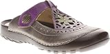 Spring Step Women's Sylph Clogs