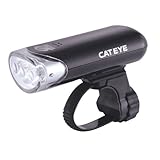 Cateye HL-EL135 LED Bicycle Headlight