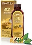 Clairol Professional Pro Creme, 8G Light Golden Blonde, 2 Ounce