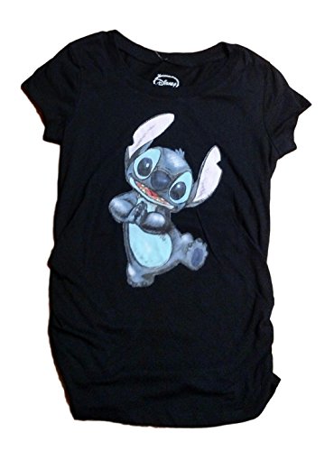 Lilo and stitch maternity shirt Clearance
