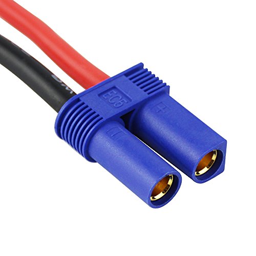 4 OliYin+Connector+Adapter+1+96inch+Brushless