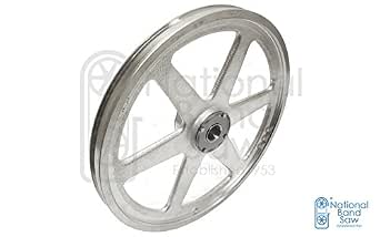 Pacco Da 6 Cinture MQ Per Hobart 00-130069 - Nuove, Confezione Aperta