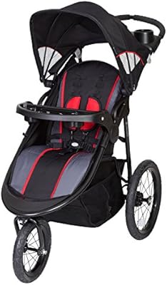 babytrend pathway 35 jogger
