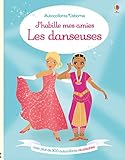 Les danseuses by 