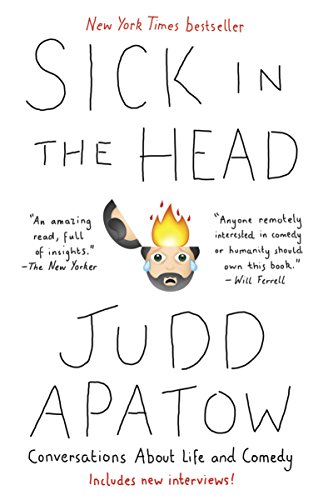 Download Sick in the Head: Conversations About Life and Comedy Download Sick in the Head: Conversations About Life and Comedy