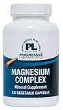 Magnesium Complex 120 VegiCaps