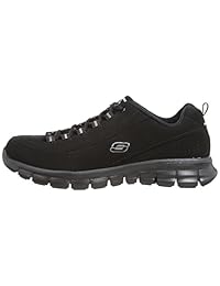 Skechers Sport, Elite Synergy, zapatilla de moda, para mujer.