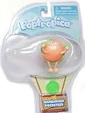 Poptropica Pocketeer 2 Inch Mini Figure Hamburger