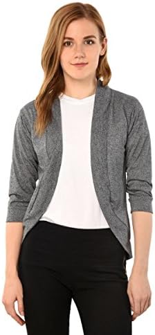 Women's Cotton Poncho