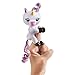 Gigi Baby Unicorn Finger Interactive Baby Pet Interactive Toys Finger Finger Puppets