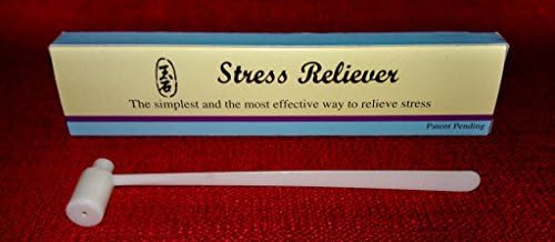 Stress Reliever with Copper - Self Care