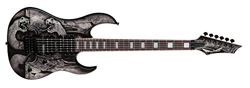 Dean MAB4 Electric Guitar