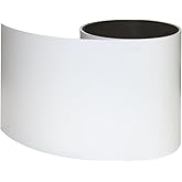 Professional Contractor Grade Aluminum Trim Coil (Standard White)