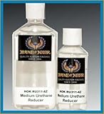 4 ounce RU311/RU-311 HOUSE OF KOLOR MEDIUM REDUCER-AUTO