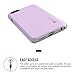 Stalion iPhone 6 Case Ultra Slim Protective Smooth Grip Hard Apple iPhone 6s Case (Amorous Pink)