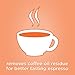 Full Circle Espresso Machine Cleaning Tablets - 8 Count - Safe on Keurig Delonghi Nespresso Ninja Hamilton Beach Mr Coffee Braun