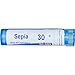 Boiron Sepia 30, Pellets, 80 ct.