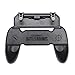 Newseego Mobile Game Controllers, iOS & Android Controller Joysticks, Phone Triggers for Mobile Phone Shooter Sensitive Controller Gamepad with Foldable Bracket – Portable Gamepad with Triggersthumb 1