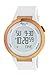 Kenneth Cole New York Women's KC2627 Digi-Touch Classic Round Touch-Screen Watch
