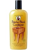 Howard Products BBC012 12 oz, Butcher Block Conditioner