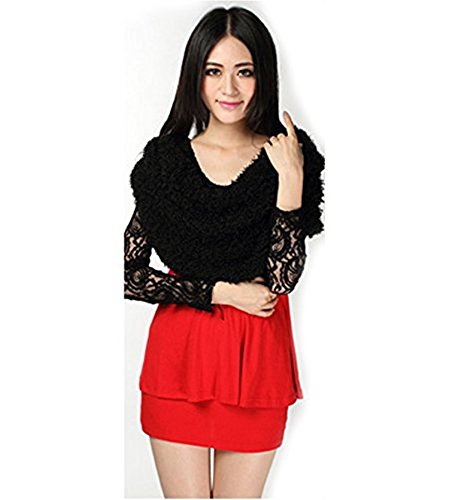 club lane(tm) 26-in-1 multifunction magic scarf.
