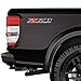 Z71 Offroad Truck Decals - 2014-2018 Bedside Stickers (Set of 2)
