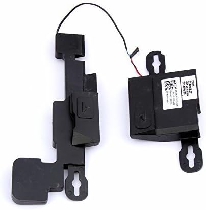 SellZone Laptop Internal Speaker Set Compatible with Dell Inspiron 15R N5110 Vostro 3550 3555 Series Laptop Internal Speaker (L & R) Pair Set