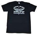 Got-Tee Krav Maga Israeli Martial Art combat T-Shirt