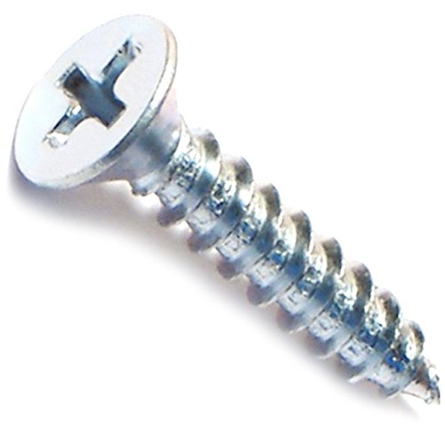 Screw 1x10 flat hd tap phil 3023 (738287030235)
