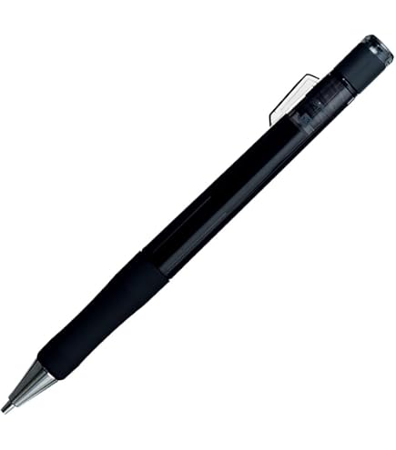Staedtler Matita Meccanica 1.3mm Jumbo: Impugnatura Triangolare Antiscivolo Per Foglio Di Risposta!