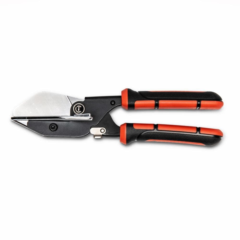 Photo 1 of Crescent 9" Molding Miter Snips | CTM45RS