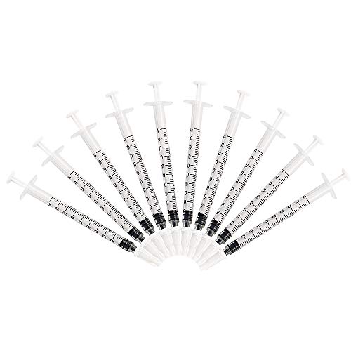 2 1ml+Syringes+Without+Caps+Pack