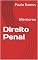 Livro Direito Penal: Memorex (Resumos para Concursos Públicos - Brasil)