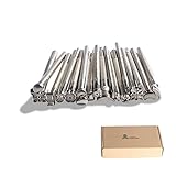 20pcs DIY Leather Working Saddle Making Tools for Leather Craft Working