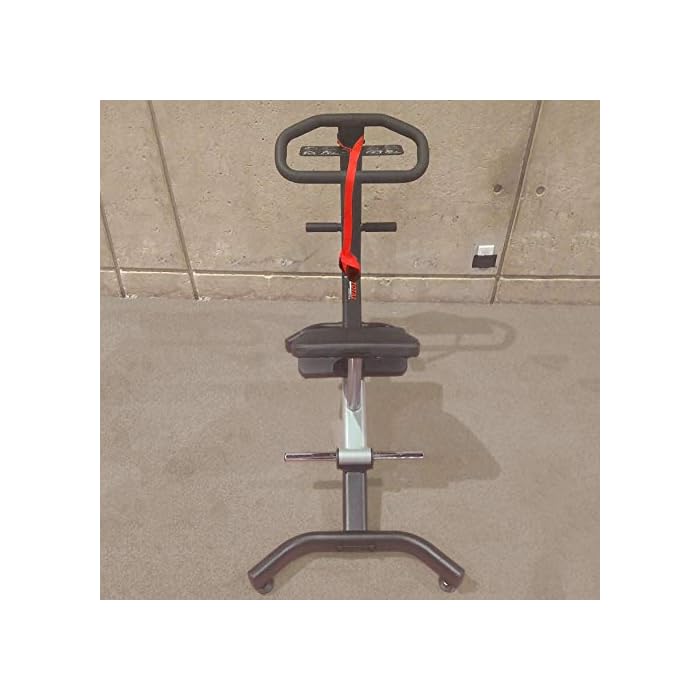 Motive Fitness TotalStretch TS100 Commercial Back & Body Stretching