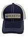 Beretta Mens Patch Trucker Hat, Navy