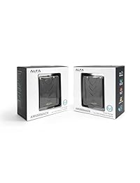 Adaptador Wi Fi Alfa Largo Alcance Dual Band AC1200 USB inalámbrico 3.0 W 2 X 5dBi Antenas Externas   2.4 GHz 300 Mbps 5Ghz 867 Mbps   802.11 ac & A, B, G, N