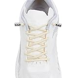 AOLLRUIRLL Elastic No Tie Shoelaces For Kids