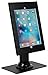 Mount-It! Anti-Theft Tablet Kiosk for iPad Pro | Locking Tablet Stand for iPad Pro 12.9 | Adjustable Tablet Mount Stand for iPad Pro 12.9 | MI-3771B-XL primary